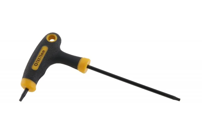Zástrčný T klíč FESTA TORX T8 (D) Zástrčný T klíč FESTA TORX T8 (D)