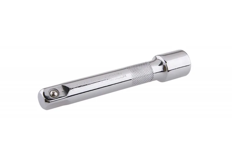 Prodlužovací nástavec 1/2" 125mm Prodlužovací nástavec 1/2" 125mm