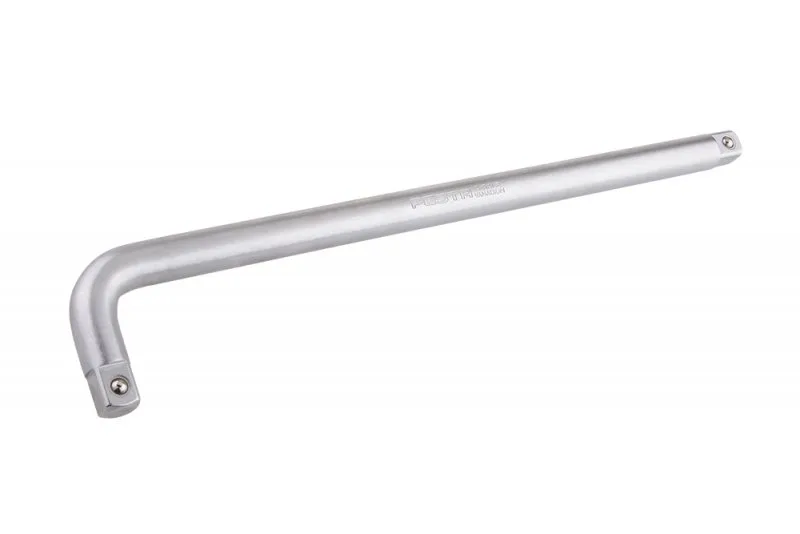 Ohnutá rukojeť 1/2" 60x320mm Ohnutá rukojeť 1/2" 60x320mm