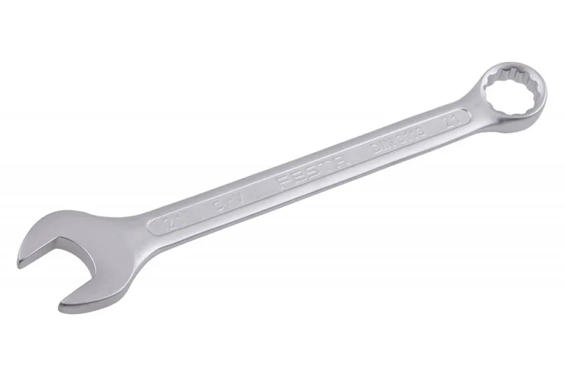 Klíč očkoplochý 21mm profil elipsa (D) Klíč očkoplochý 21mm profil elipsa (D)