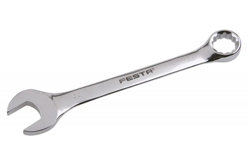 Klíč očkoplochý 33mm profil elipsa (D) Klíč očkoplochý 33mm profil elipsa (D)