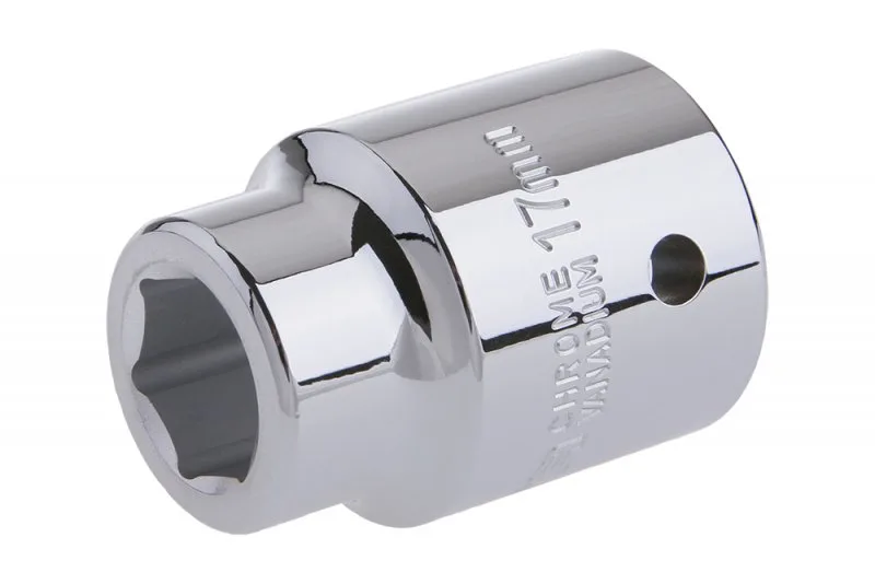 hlavice 17 3/4" CrVa FESTA