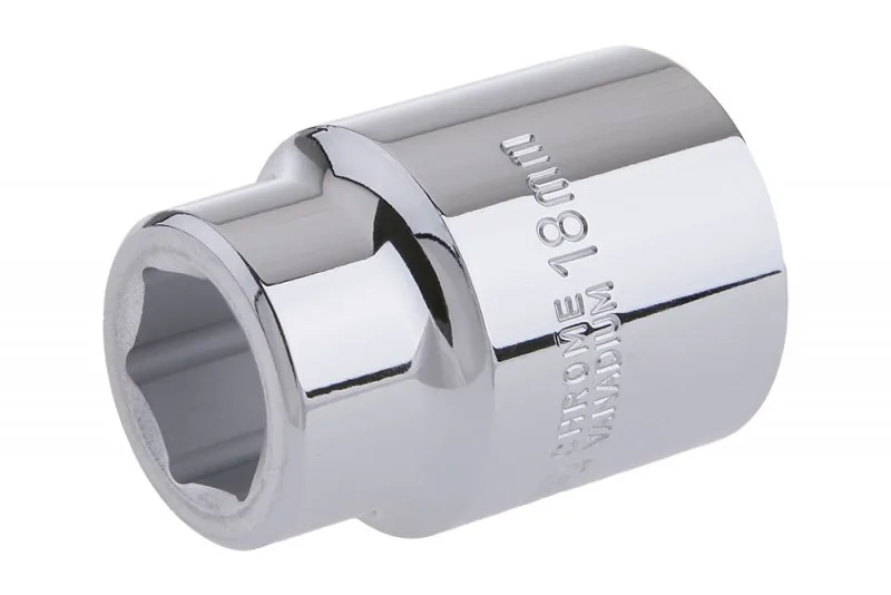 hlavice 18 3/4" CrVa FESTA - 