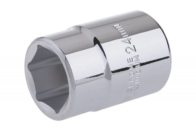 hlavice 24 3/4" CrVa FESTA - 