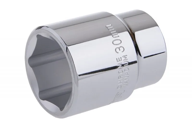 hlavice 30 3/4" CrVa FESTA - 