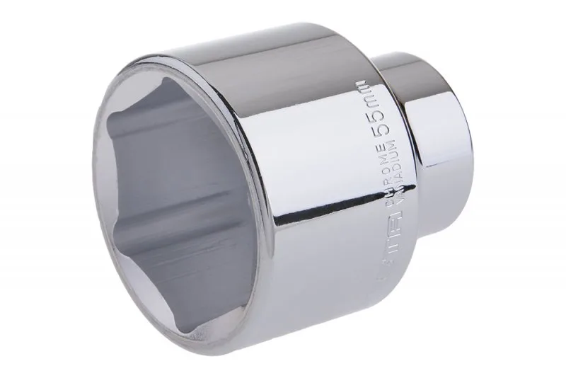 hlavice 55 3/4" CrVa FESTA - 