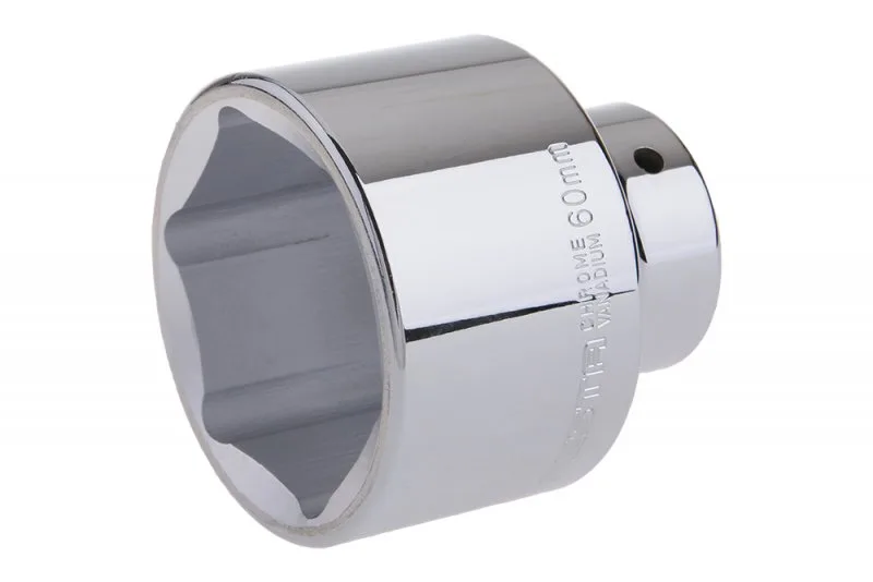 hlavice 60 3/4" CrVa FESTA - 