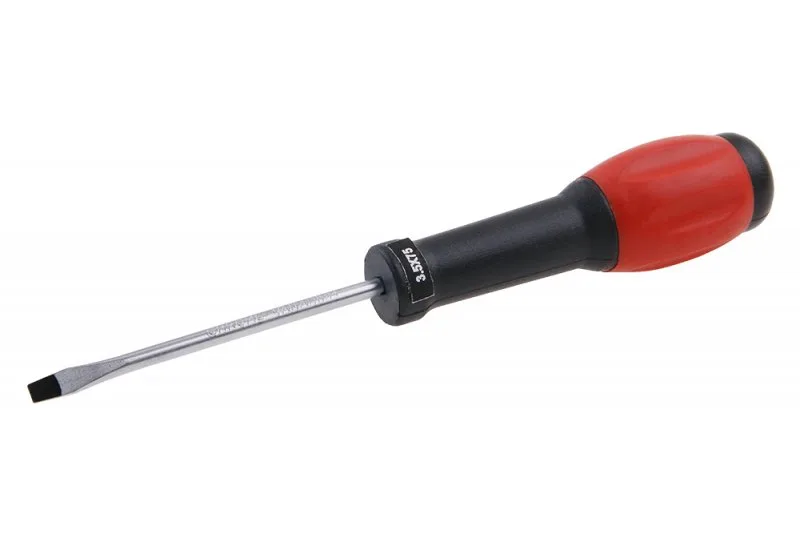 Šroubovák plochý 3.5x75mm Šroubovák plochý 3.5x75mm