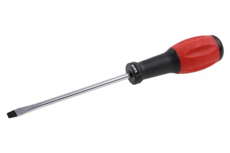 Šroubovák plochý 5.5x125mm Šroubovák plochý 5.5x125mm