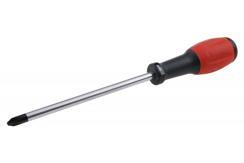 Šroubovák křížový 3x150mm Šroubovák křížový 3x150mm