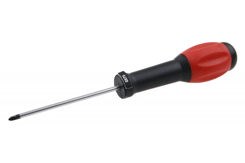 Šroubovák POZIDRIV 0x75mm Šroubovák POZIDRIV 0x75mm