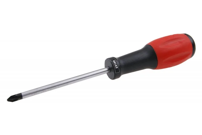 Šroubovák POZIDRIV 2x100mm Šroubovák POZIDRIV 2x100mm