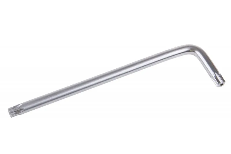 Klíč TORX CrV T45 (D) Klíč TORX CrV T45 (D)