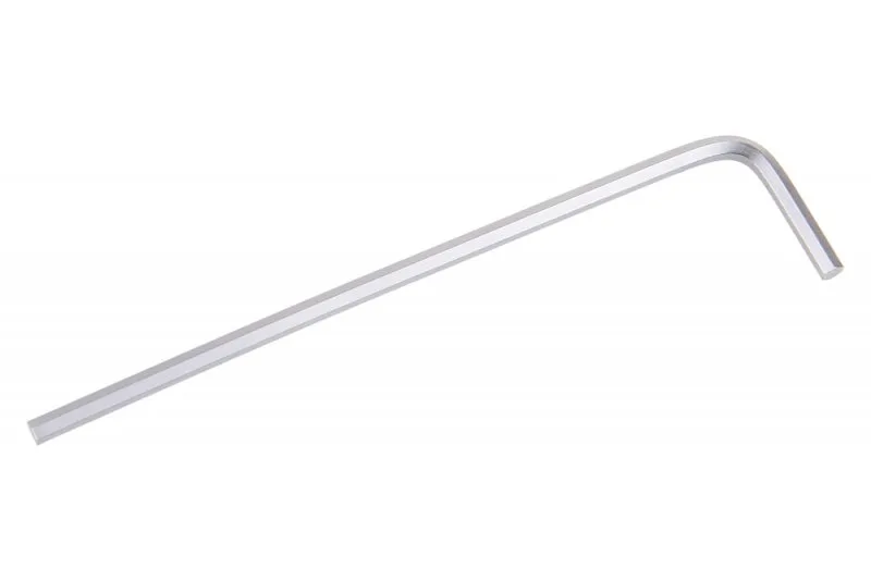 Klíč imbus CrVa 2.5mm 18x88mm prodlouž. Klíč imbus CrVa 2.5mm 18x88mm prodlouž.