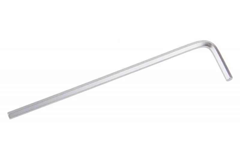 Klíč imbus 3mm CrVa 21x97mm prodloužený FESTA Klíč imbus 3mm CrVa 21x97mm prodloužený FESTA