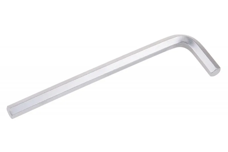 Klíč imbus CrVa 10mm 40x168mm prodlouž. Klíč imbus CrVa 10mm 40x168mm prodlouž.