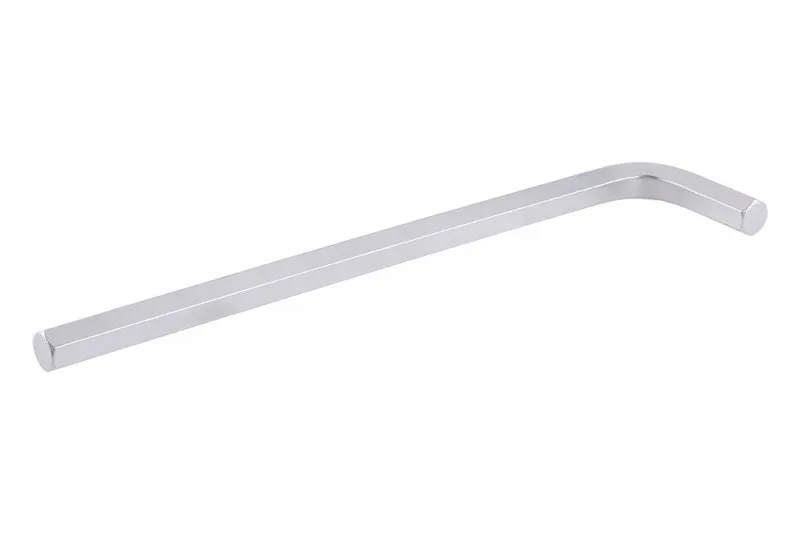 Klíč imbus CrVa 12mm 45x237mm prodlouž.