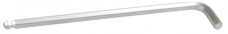 Klíč imbus CrVa 17mm 60x298mm prodlouž. Klíč imbus CrVa 17mm 60x298mm prodlouž.