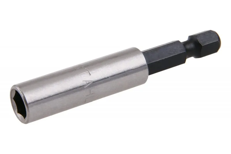 Nást.na bity magnet.1/4" 5ks 60mm