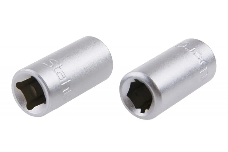 Adaptér ráčna 1/4"- bit, 5ks Adaptér ráčna 1/4"- bit, 5ks