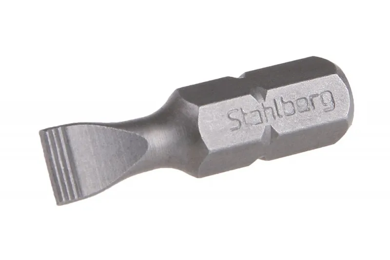 Bit S 3.0mm 25mm S2 10ks Bit S 3.0mm 25mm S2 10ks