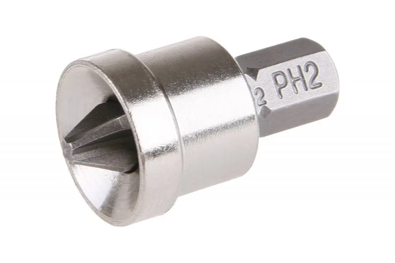Bity na sádrokarton 2ks,PH2x25mm Bity na sádrokarton 2ks,PH2x25mm