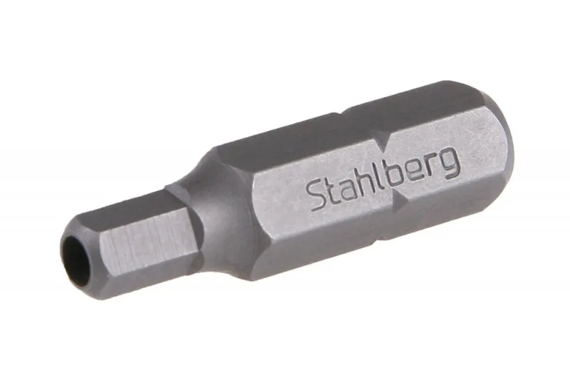 Bit HTa 5.5mm 25mm S2 10ks Bit HTa 5.5mm 25mm S2 10ks