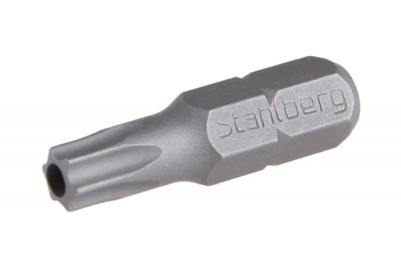 Bit TTa 45 25mm S2 10ks Bit TTa 45 25mm S2 10ks