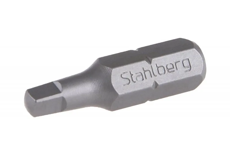 Bit SQ 2 25mm S2 10ks Bit SQ 2 25mm S2 10ks