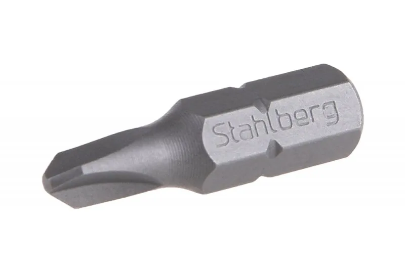 Bit TW 2 25mm S2 10ks Bit TW 2 25mm S2 10ks