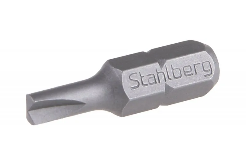 Bit "5/32" 25mm S2 10ks Bit "5/32" 25mm S2 10ks