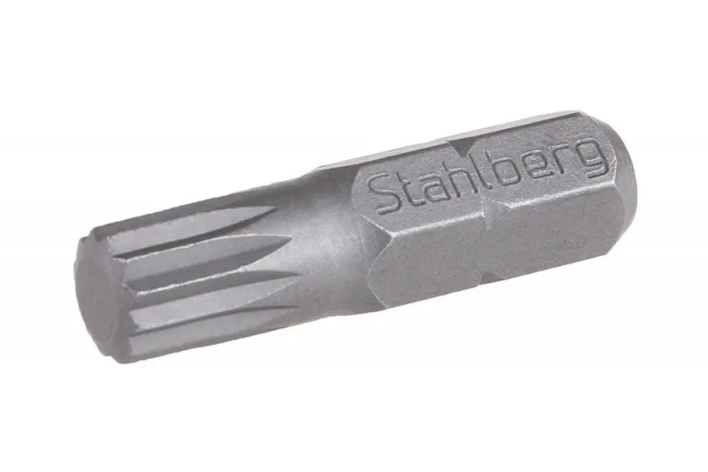 Bit XZN M8 25mm S2 10ks Bit XZN M8 25mm S2 10ks