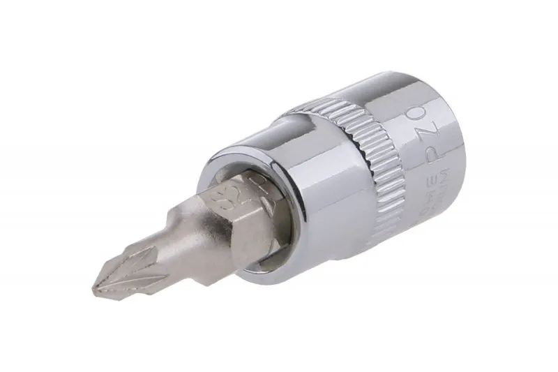 Šroubovací nástavec 1/4" PZ 0 (D) Šroubovací nástavec 1/4" PZ 0 (D)