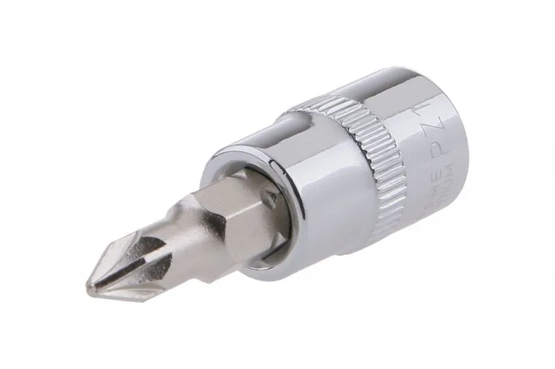 Šroubovací nástavec 1/4" PZ 1 (D) Šroubovací nástavec 1/4" PZ 1 (D)