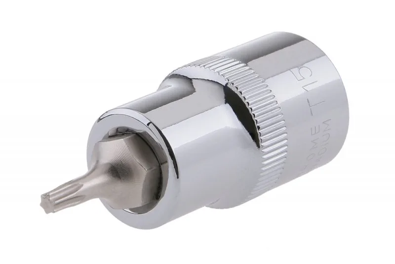hlavice 1/2" TORX 15 (D) FESTA hlavice 1/2" TORX 15 (D) FESTA