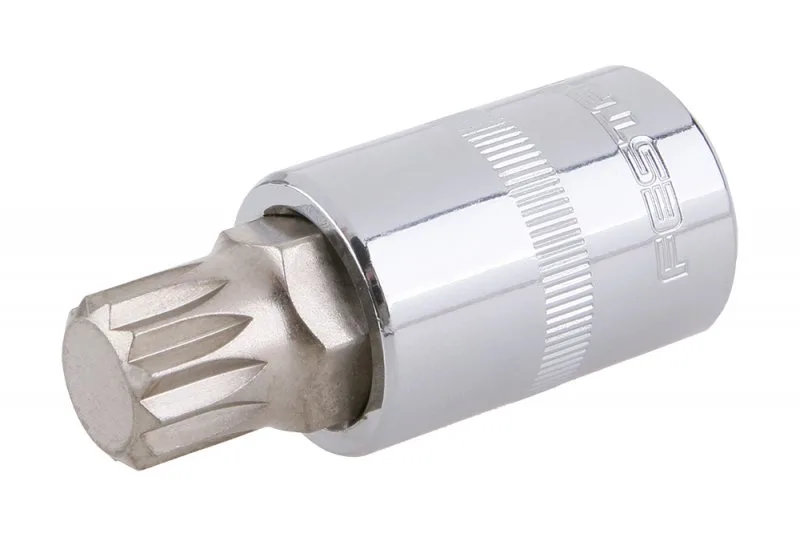 Šroubovací nástavec 1/2" XZN M16 (D)