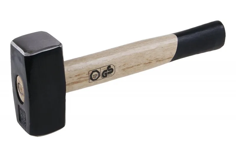 Palice 1250g,27cm dřevo Palice 1250g,27cm dřevo