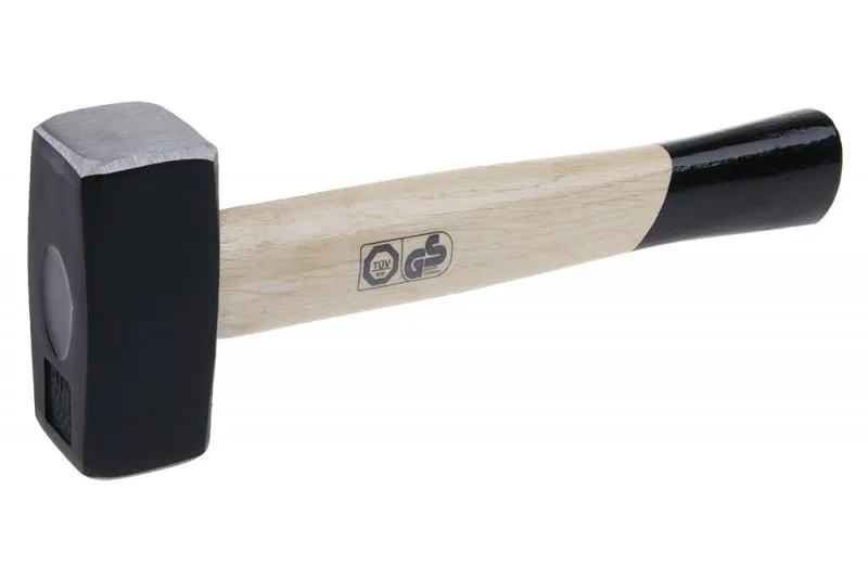 Palice 1000g,26cm dřevo Palice 1000g,26cm dřevo