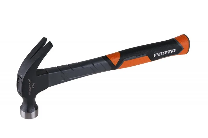 Ševcov. kladivo FESTA 450g 34cm FG Ševcov. kladivo FESTA 450g 34cm FG
