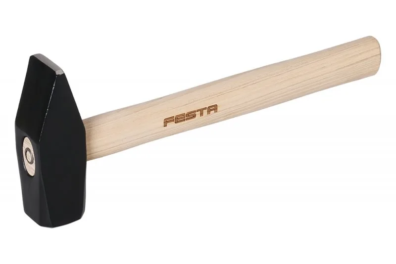 kladivo  4kg zám.28+násada 71cm jasan FESTA