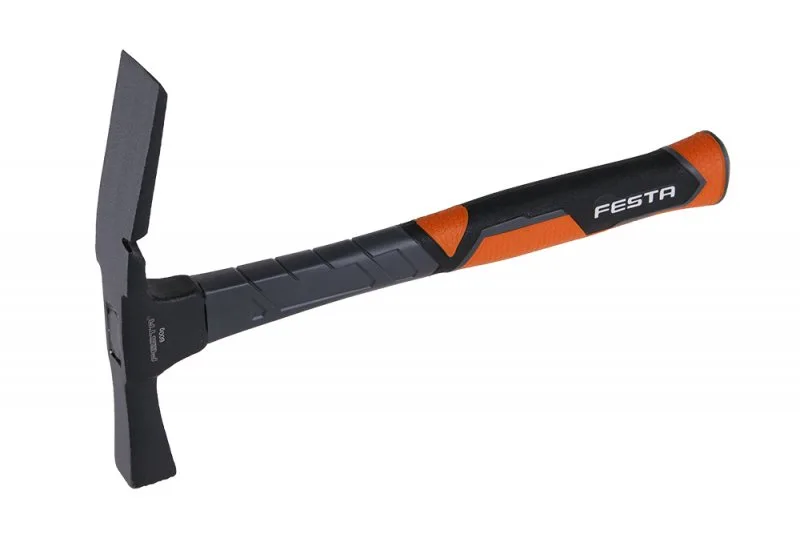 Kladivo zednické FESTA 600g 48mm 37cm FG Kladivo zednické FESTA 600g 48mm 37cm FG