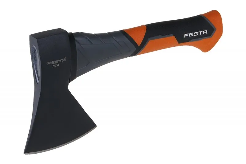 Sekera FESTA camp 550g 26cm FIBERGLASS Sekera FESTA camp 550g 26cm FIBERGLASS