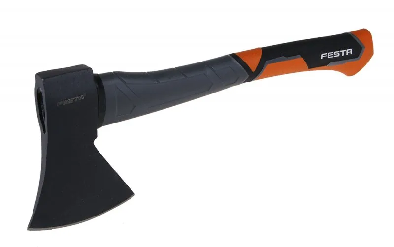 Sekera FESTA 800g 40cm FIBERGLASS