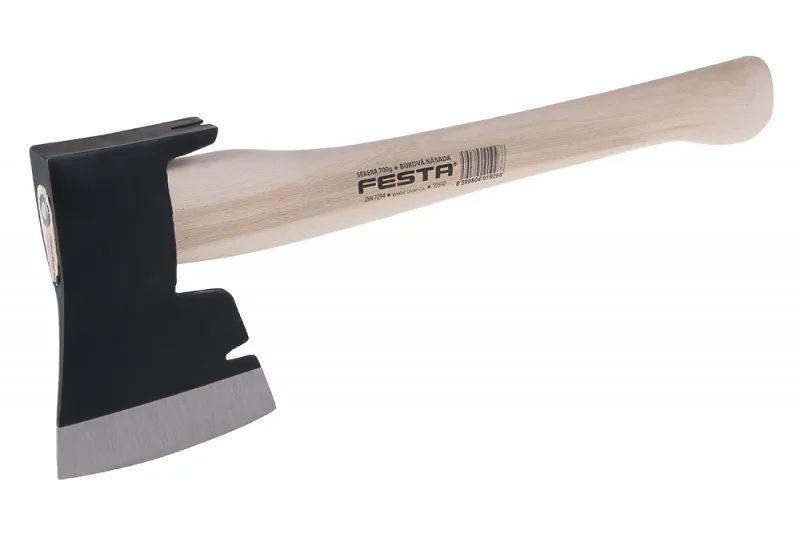Sekera tesařská FESTA 700g 40cm Sekera tesařská FESTA 700g 40cm