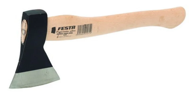 Sekera FESTA PROFI 600g 36cm jasan Sekera FESTA PROFI 600g 36cm jasan