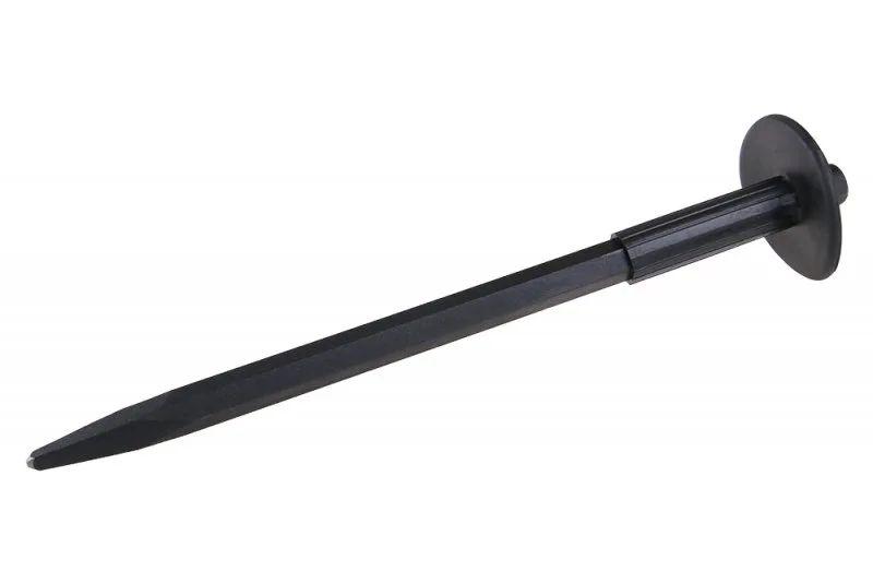 Sekáč špičatý 35cm Sekáč špičatý 35cm