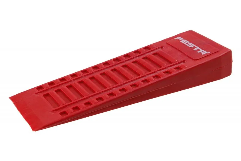 Klín rozevírací nylonový 175x65x20mm Klín rozevírací nylonový 175x65x20mm