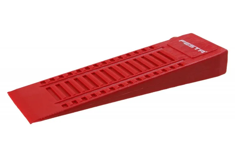 Klín rozevírací nylonový 230x70x30mm Klín rozevírací nylonový 230x70x30mm