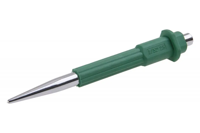 Důlčík FESTA 2.5mm Důlčík FESTA 2.5mm