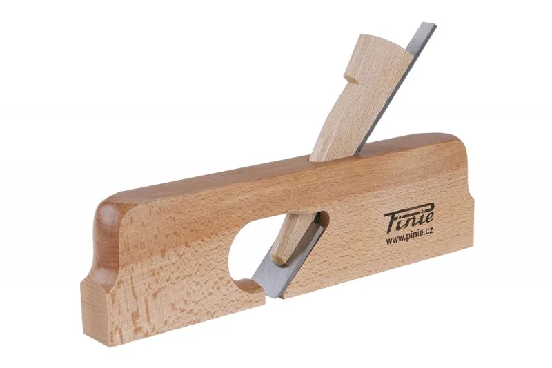 Hoblík 225x27x155mm,nůž 27mm(římsovník) Hoblík 225x27x155mm,nůž 27mm(římsovník)